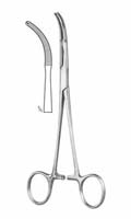 Peritoneum Forceps